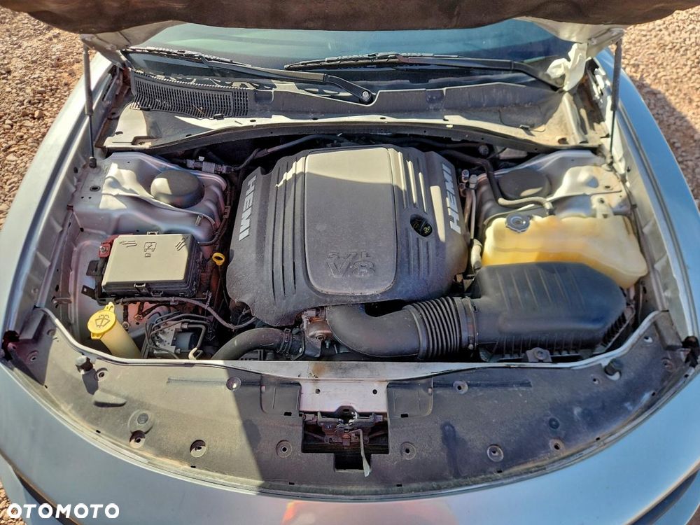 Dodge Charger 5.7 R/T - 10