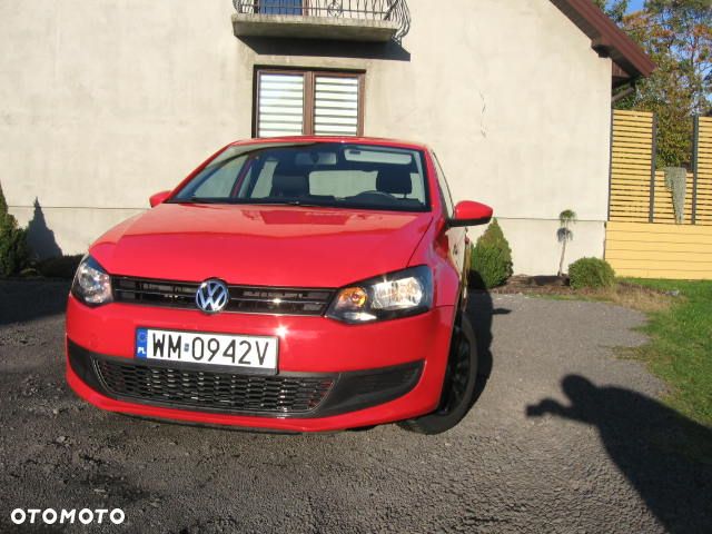 Volkswagen Polo 1.4 16V Comfortline Optimum - 4