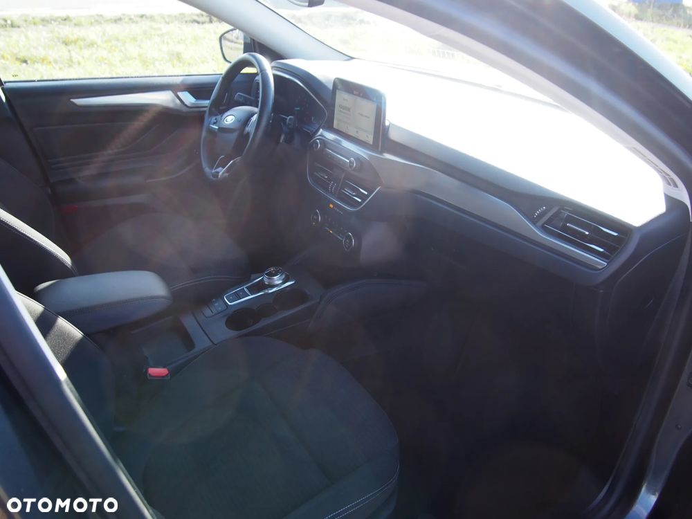 Ford Focus SW 1.5 EcoBoost Trend Edition Business - 11