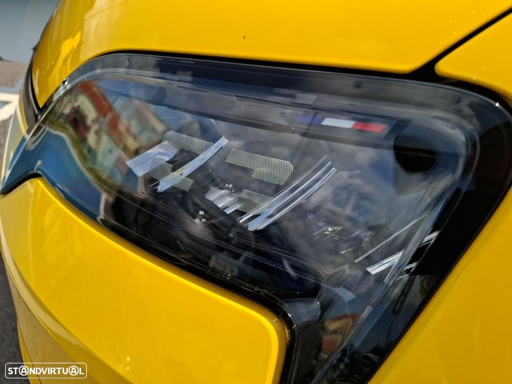 Renault 5 E-Tech 52 kWh Techno Autonomia Conforto - 30