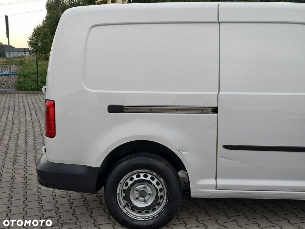Volkswagen Caddy - 18