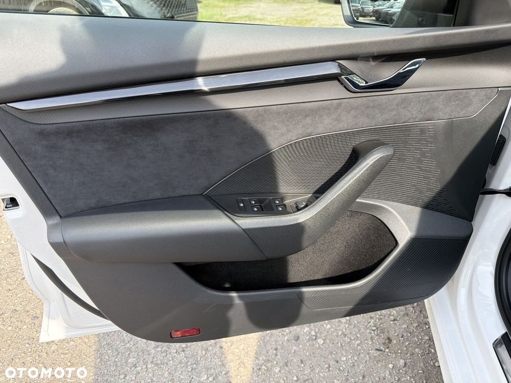Skoda Octavia 2.0 TDI 4x4 RS DSG - 12