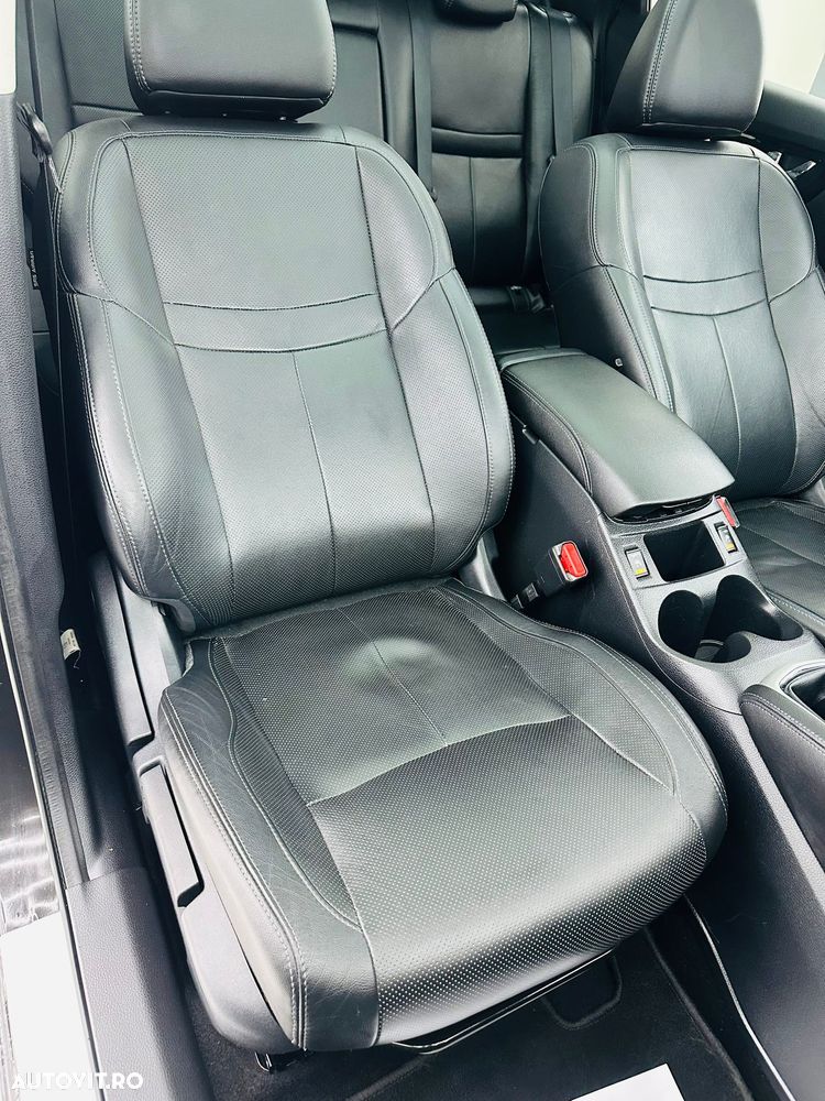 Nissan Qashqai 1.2 DIG-T TEKNA+ - 24