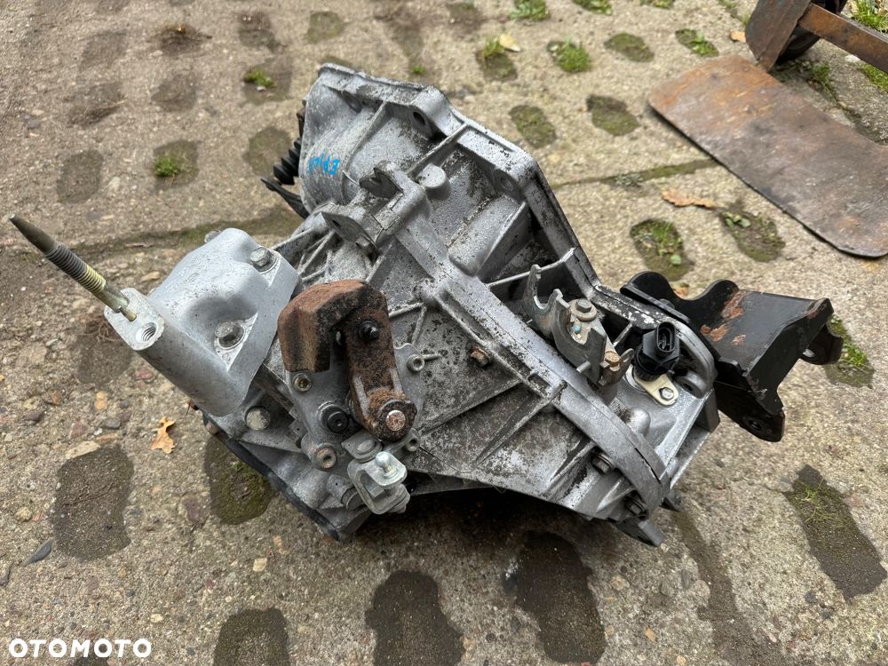 CHEVROLET EPICA 2.0 24V SKRZYNIA BIEGÓW MANUALNA - 3