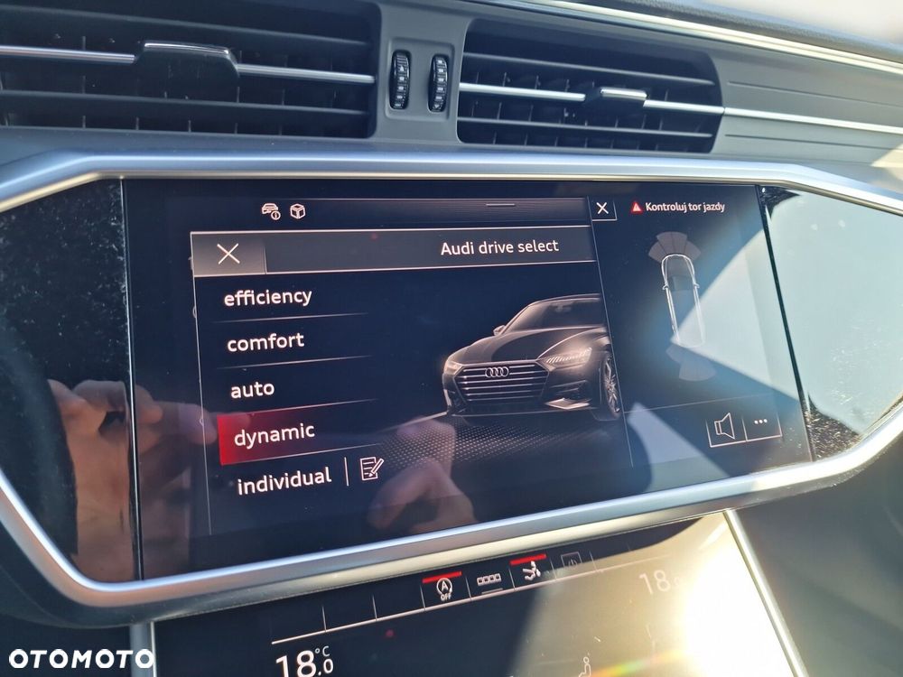 Audi A7 Sportback - 36