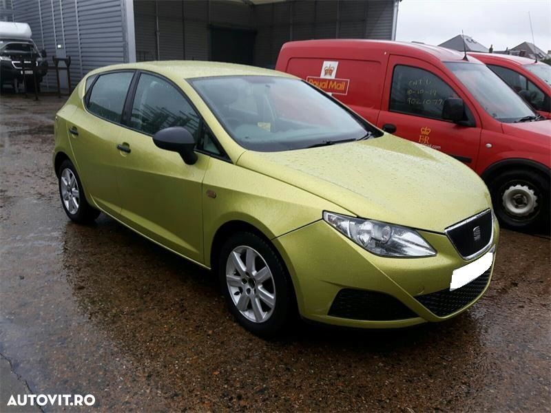Pompa servodirectie Seat Ibiza V 2008 Hatchback 1.2 - 11