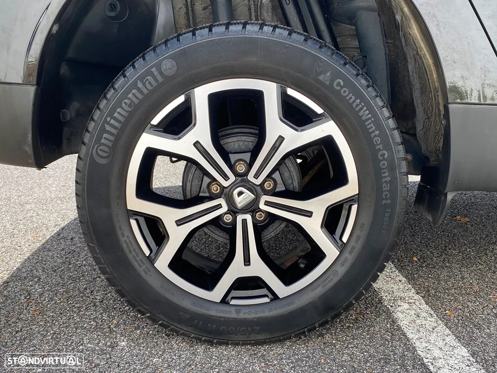 Dacia Duster 1.0 TCe Prestige - 9
