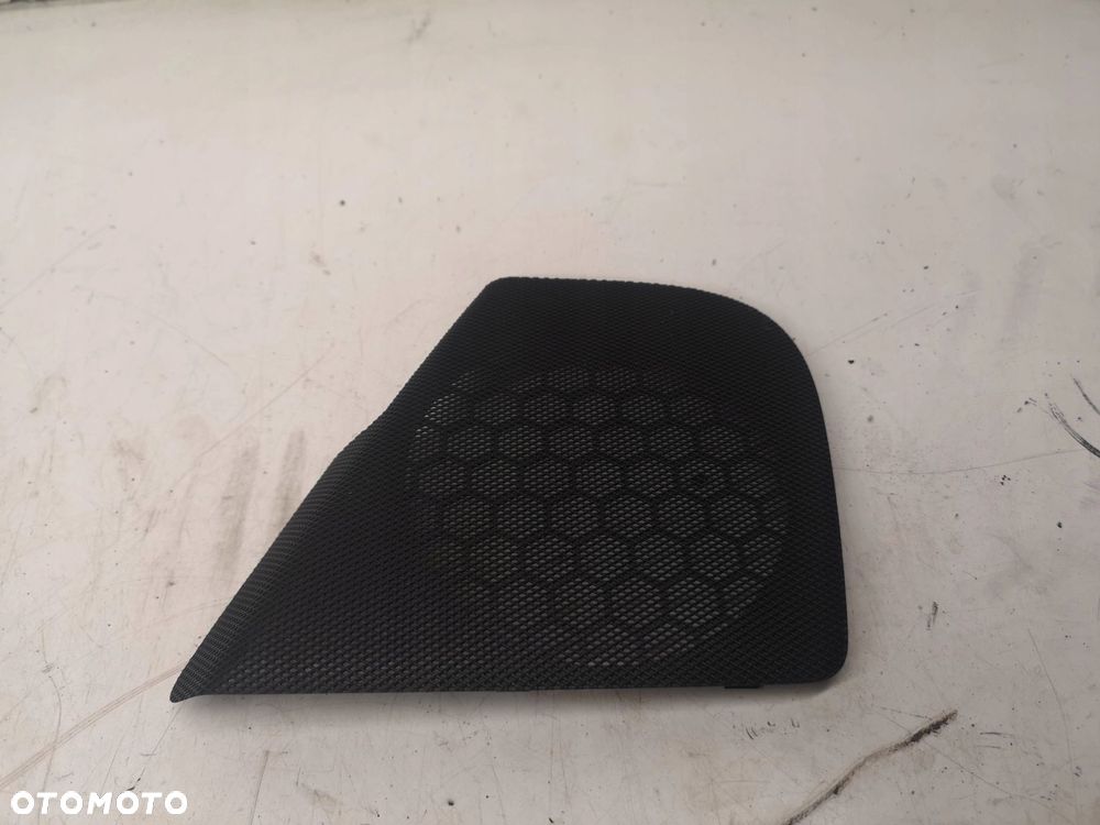 MASKOWNICA GŁOŚNIKA PRAWY PRZÓD AUDI A3 8P LIFT 8P4035420 - 5