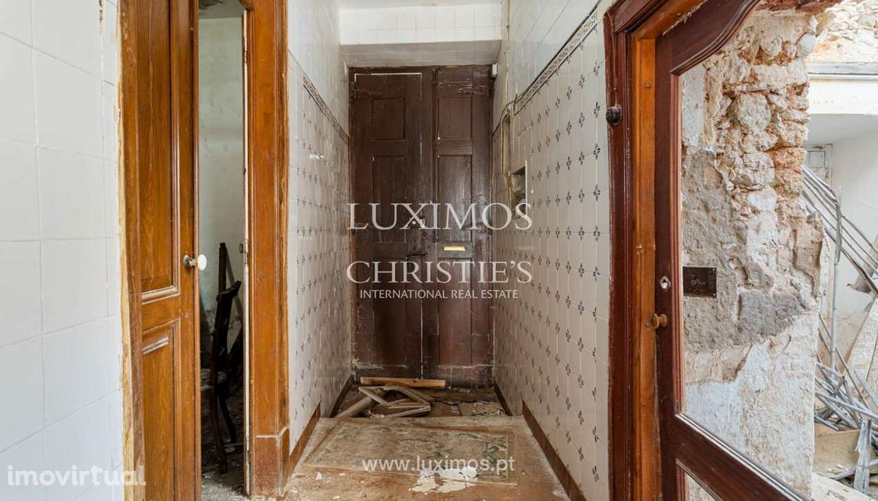 Projeto para construção de 4 Apartamentos T2, em Tavira, Algarve - Grande imagem: 2/26