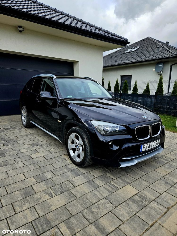BMW X1 - 7