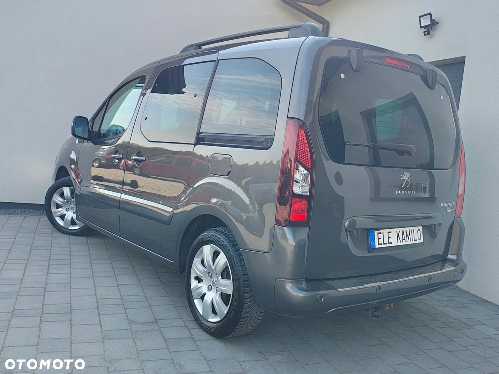 Peugeot Partner - 25