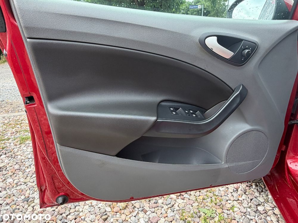Seat Ibiza 1.2 TSI Style DSG - 15