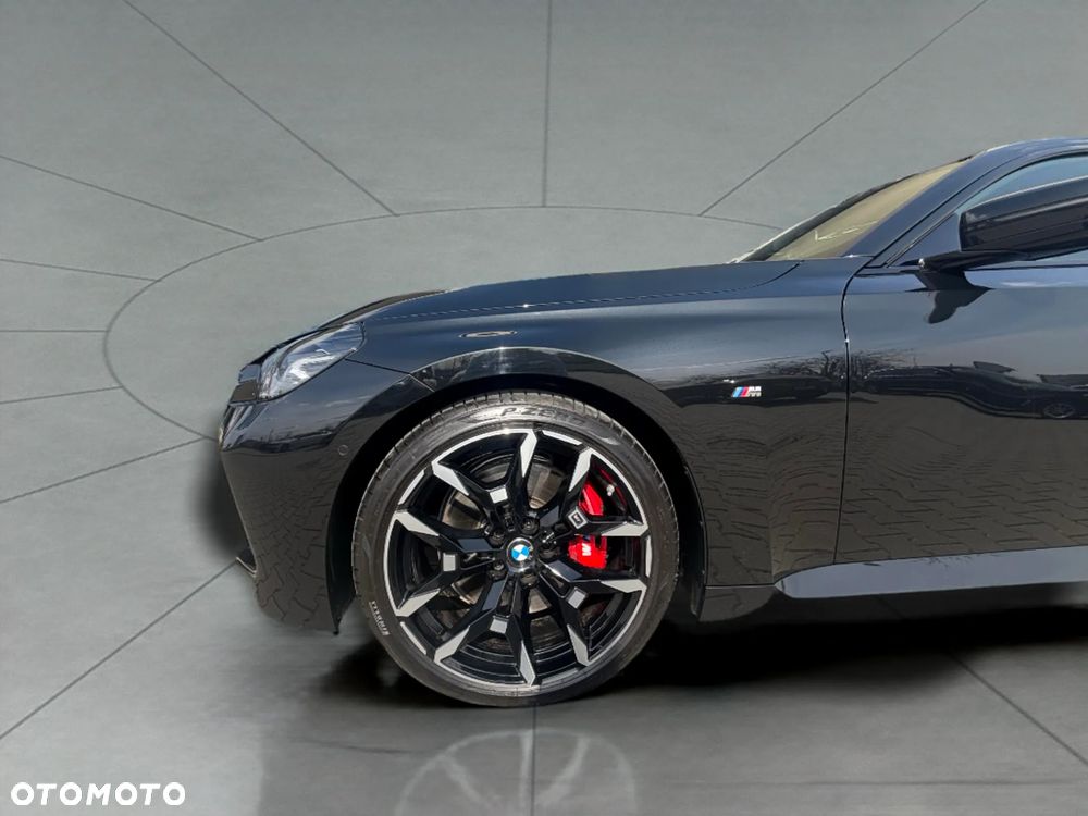 BMW Seria 2 230i M Sport sport - 13