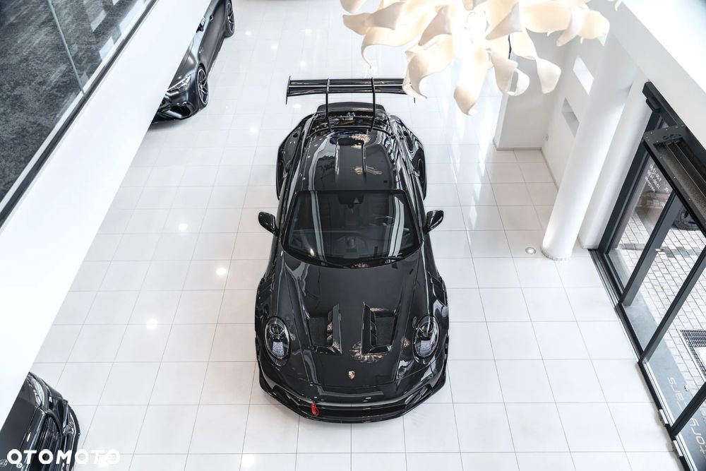 Porsche 911 Turbo S - 24