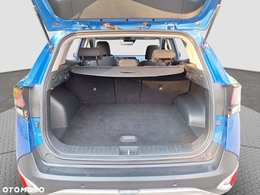 Kia Sportage 1.6 T-GDI M 2WD - 21