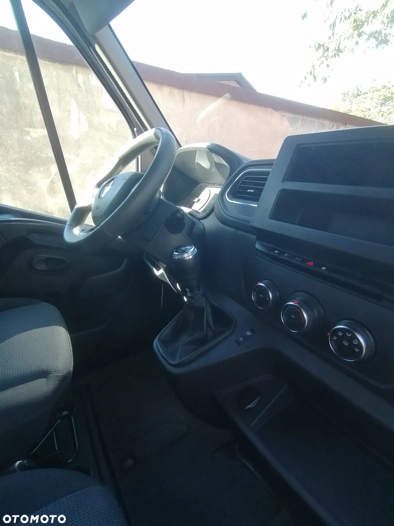 Renault Master - 5