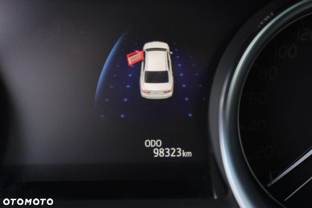 Toyota Camry 2.5 Hybrid Prestige CVT - 17