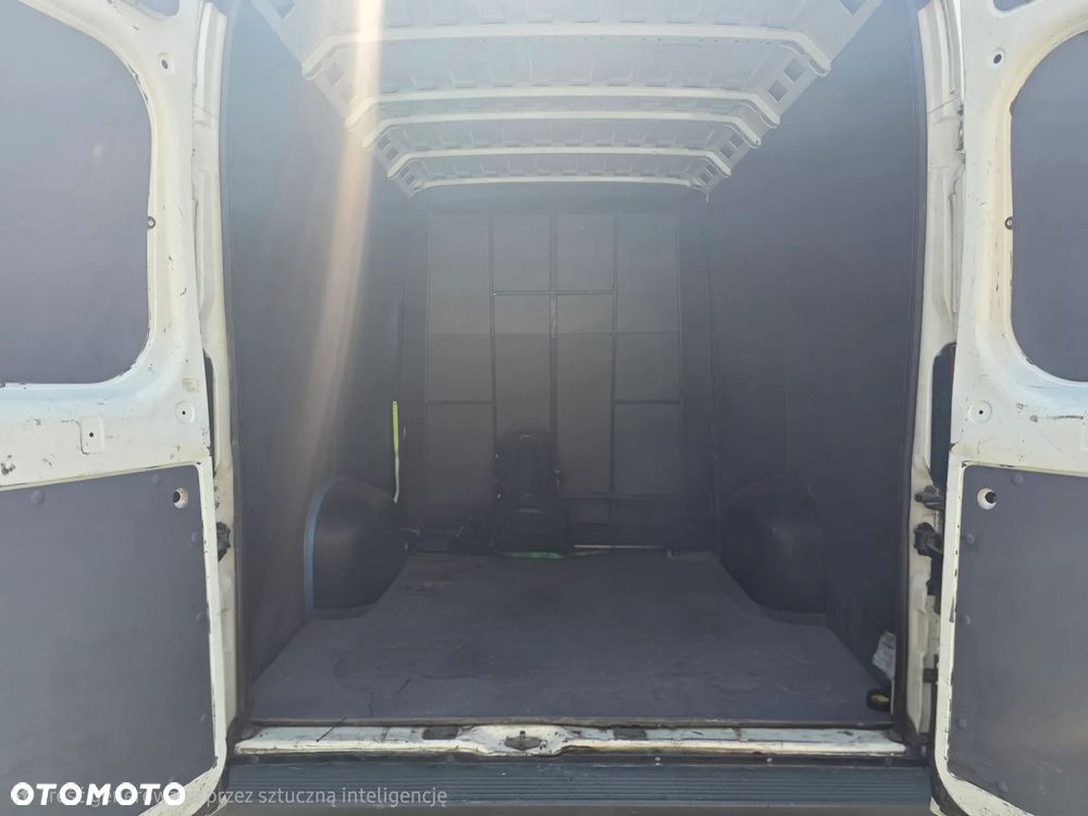 Peugeot BOXER L4 H2 - 7