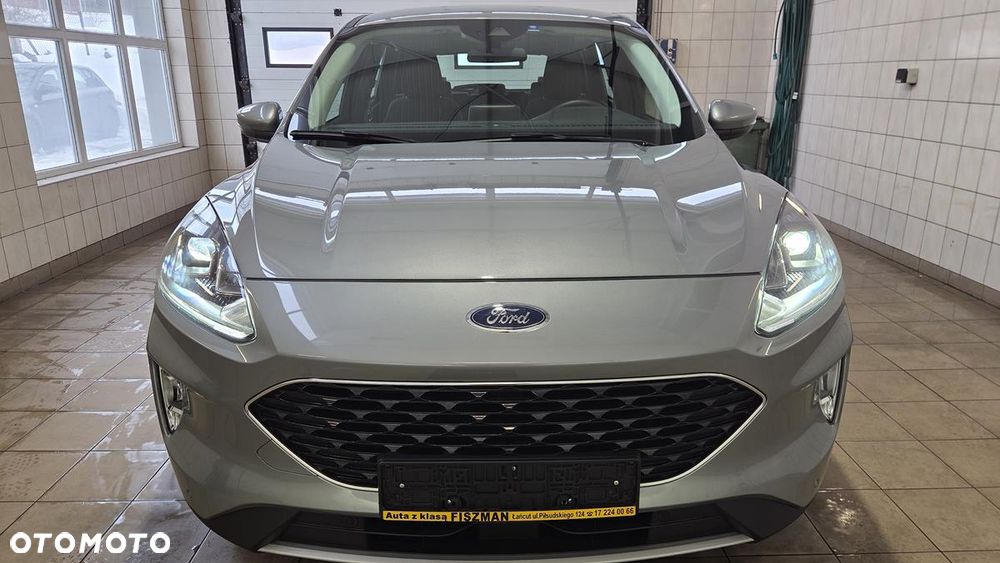 Ford Kuga 1.5 EcoBoost FWD Active X - 9