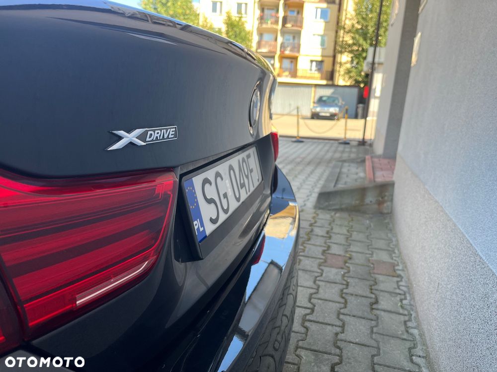 BMW Seria 4 430i xDrive Sport Line - 8