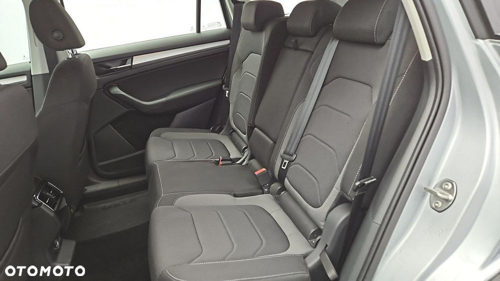 Skoda Kodiaq 2.0 TDI 4x2 Ambition DSG - 22