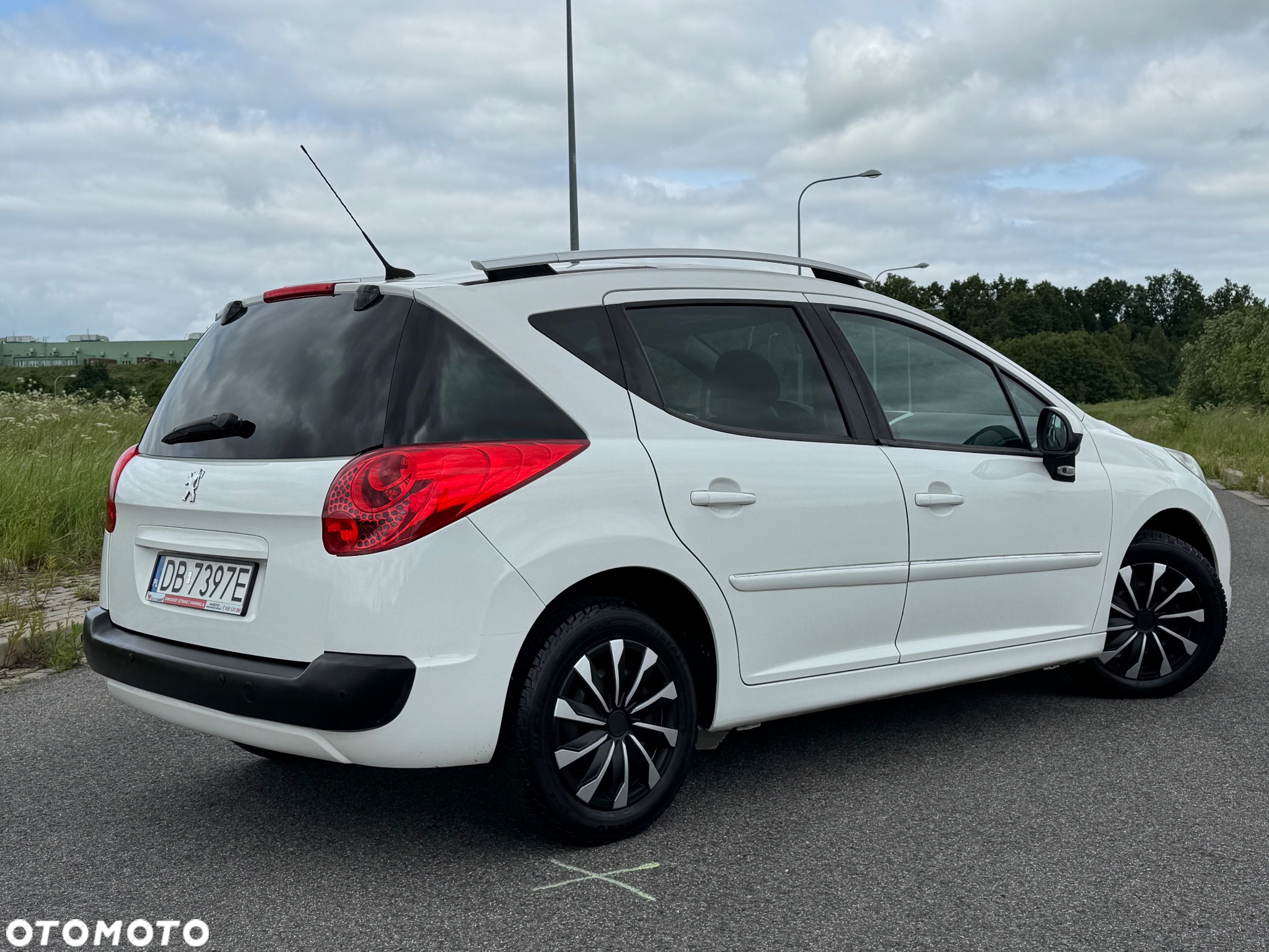 Peugeot 207 1.6 HDi 16V Sporty - 12