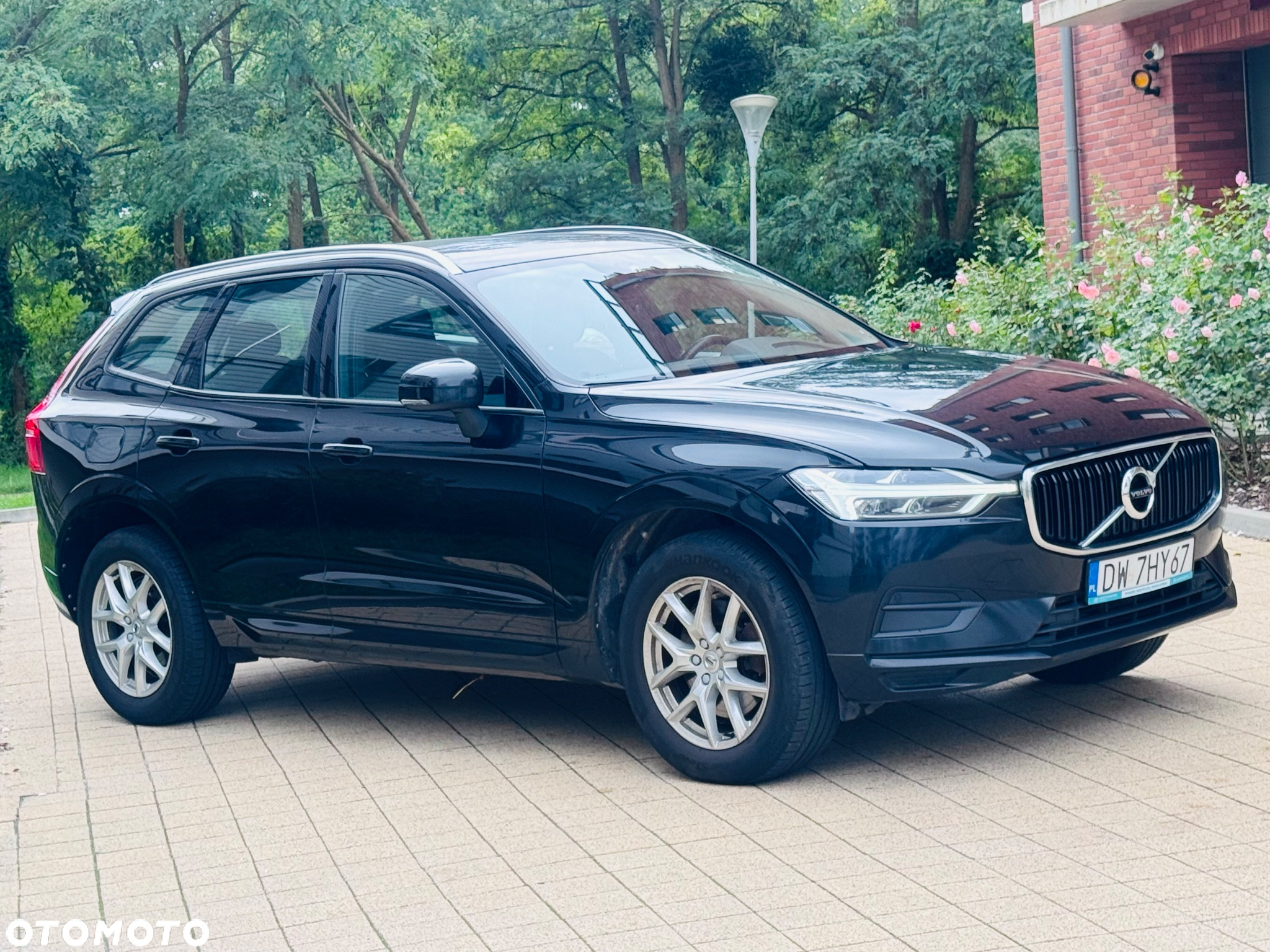 Volvo XC 60 T4 Momentum - 15