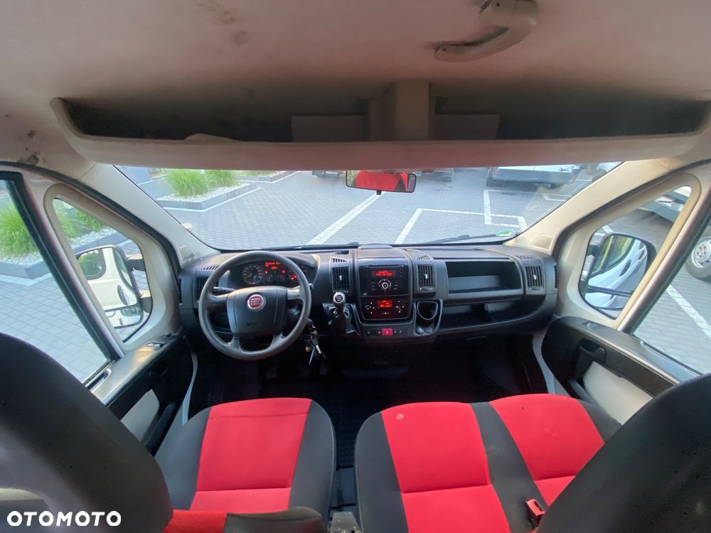 Fiat Ducato - 12