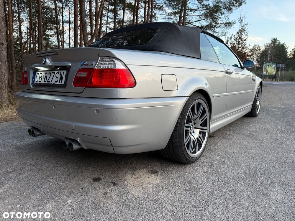 BMW M3 - 12
