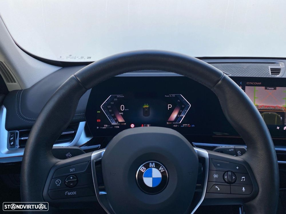 BMW X1 xDrive20d xLine - 6