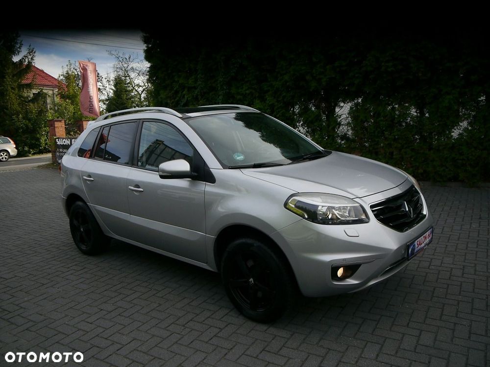 Renault Koleos 2.0 dCi 4x4 Privilege Plus - 19
