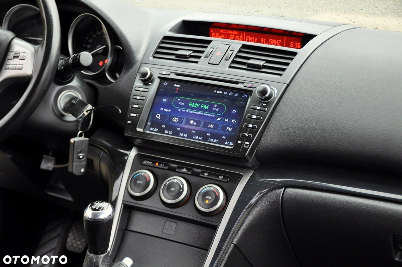 Mazda 6 - 26