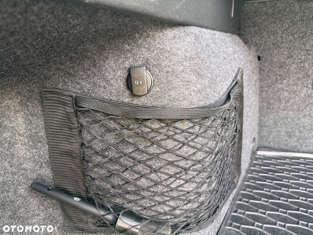 Skoda Octavia 2.0 TDI RS - 24