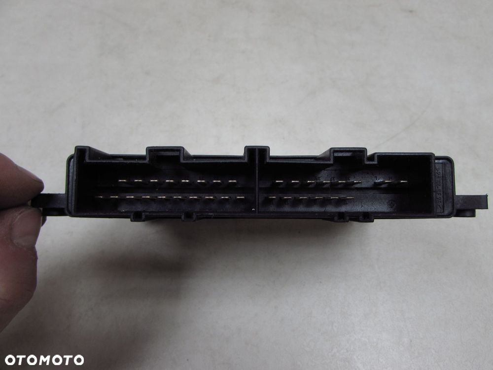 MB MERCEDES W210 E-KLASA 95-03 MODUL STEROWNIK SKRZYNI 0205459332 - 6