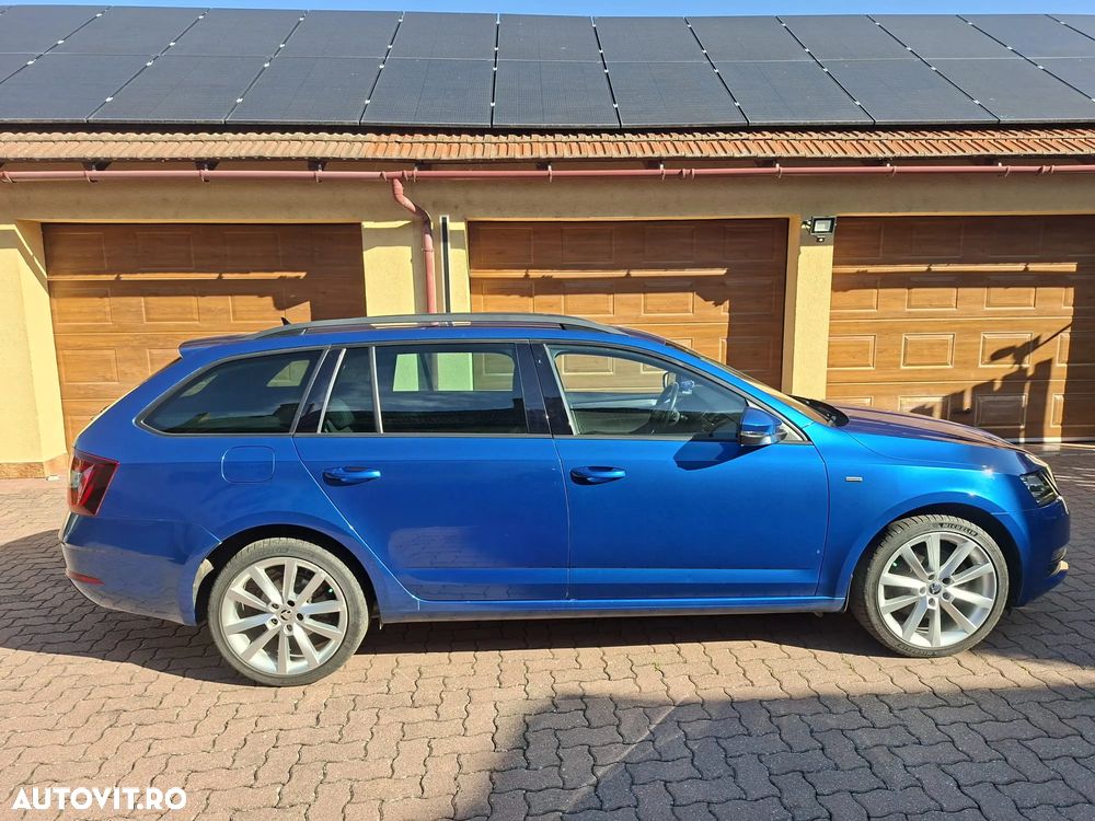 Skoda Octavia - 7