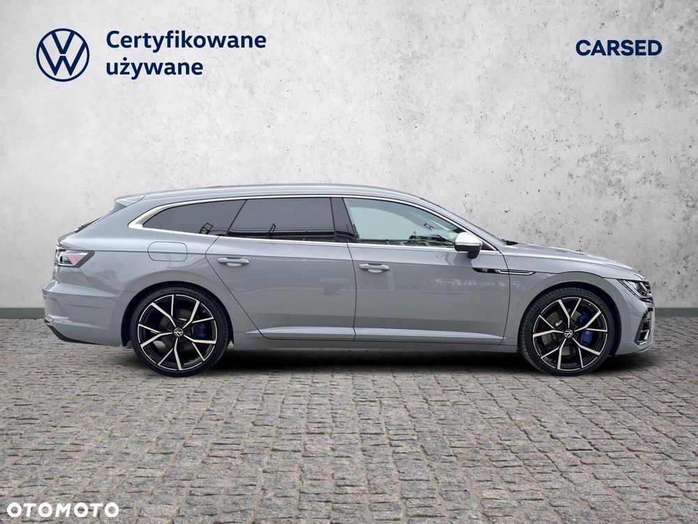 Volkswagen Arteon Shooting Brake - 7