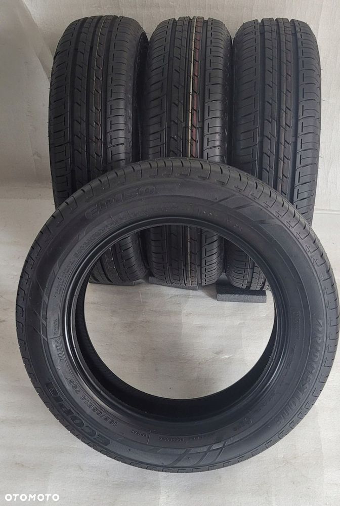 4x OPONY BRIDGESTONE ECOPIA EP150 165/65R14 165 65 R14 79S 2023 - 6