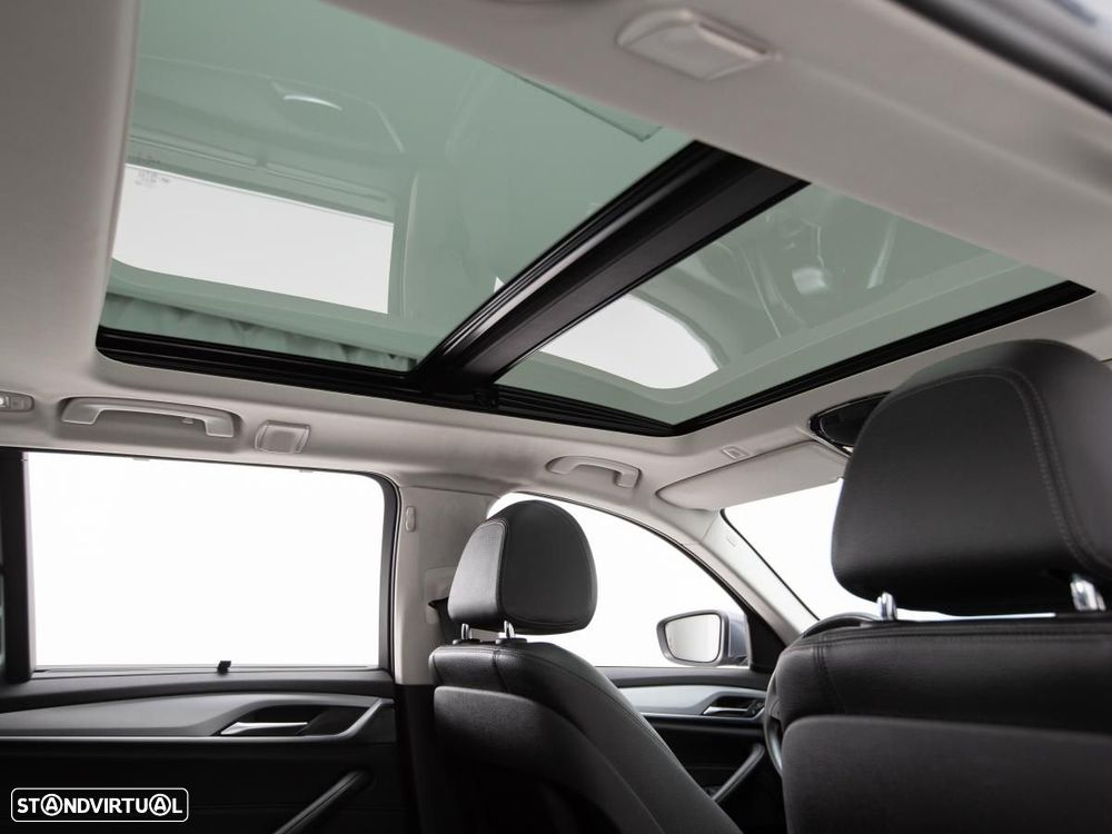 BMW 520 d Auto - 15