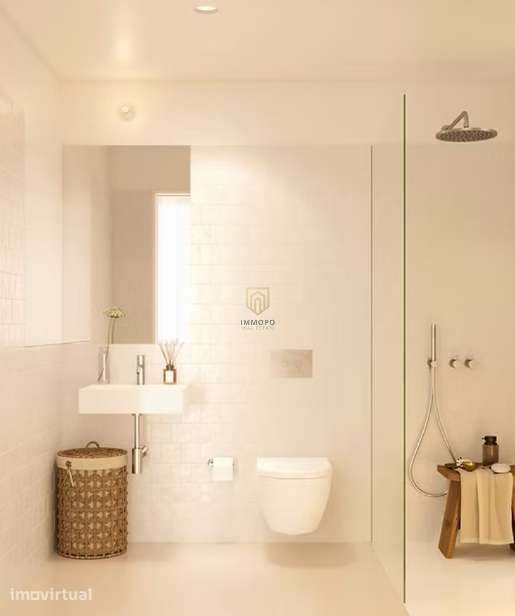 Apartamento T2 Venda em Campanhã,Porto - Grande imagem: 3/11