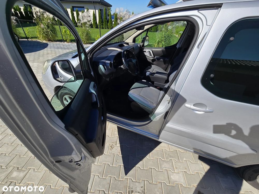 Citroën Berlingo 1.6 16V Multispace - 4