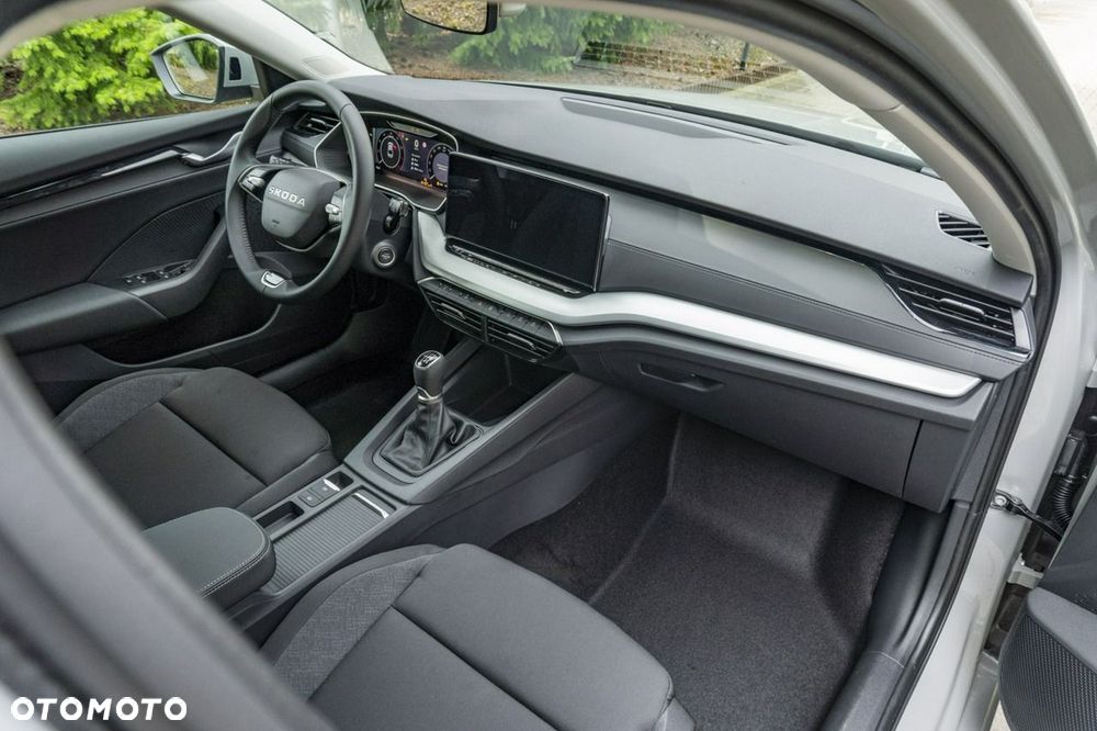 Skoda Octavia - 21