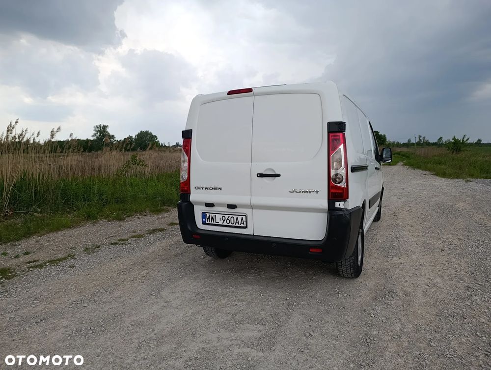 Citroën JUMPY - 17