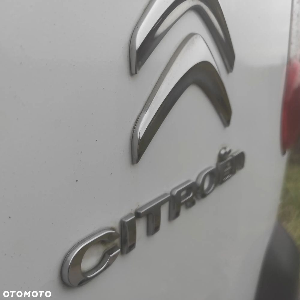 Citroën Berlingo - 29