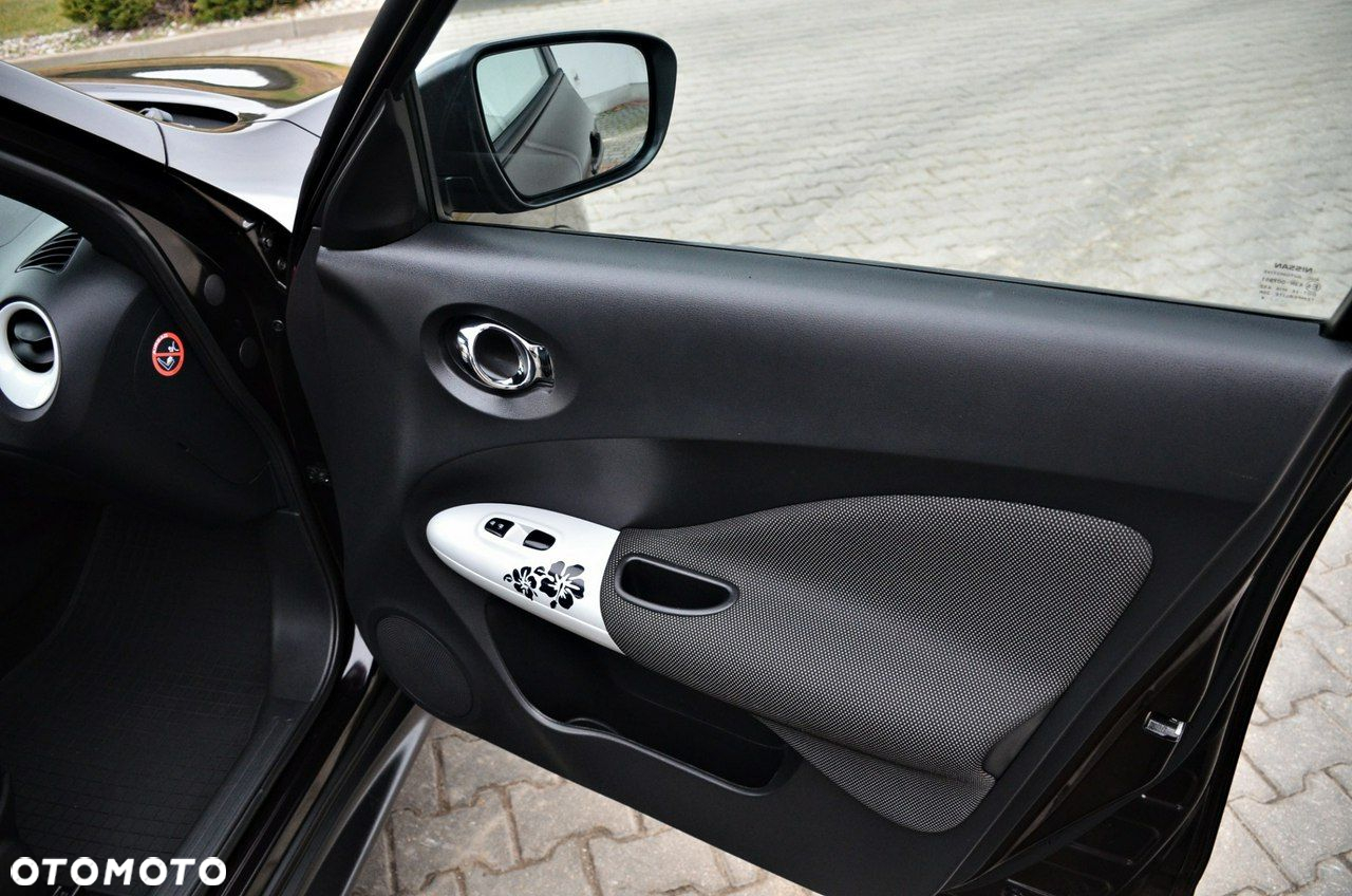 Nissan Juke - 20