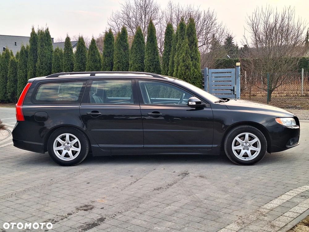 Volvo V70 - 7