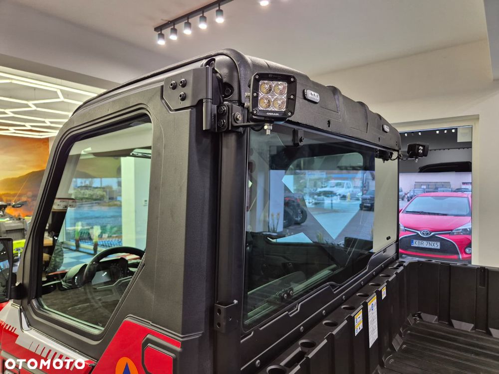 Polaris Ranger XP - 16