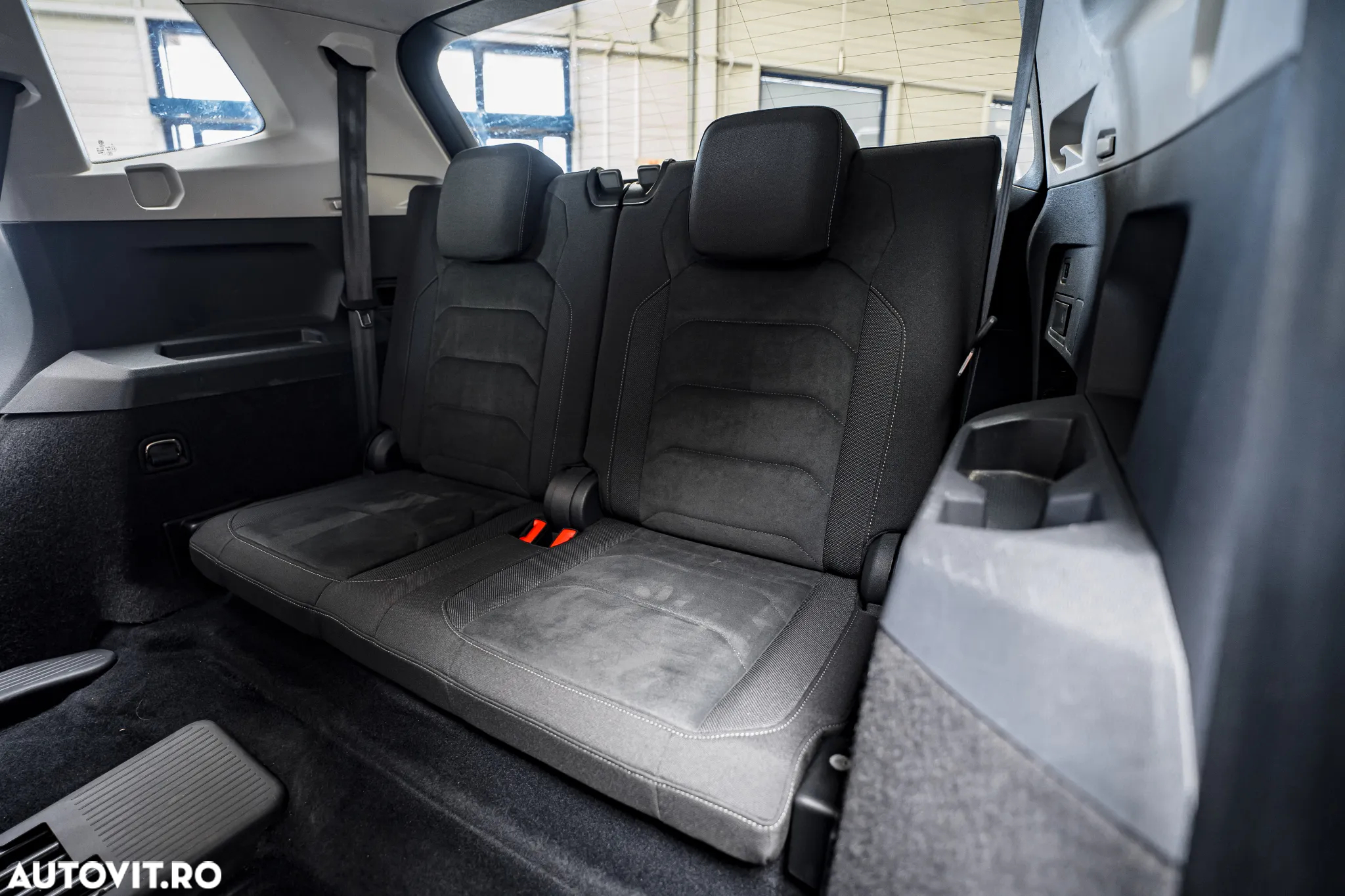 Volkswagen Tiguan Allspace 2.0 TDI SCR 4Motion DSG Highline - 7