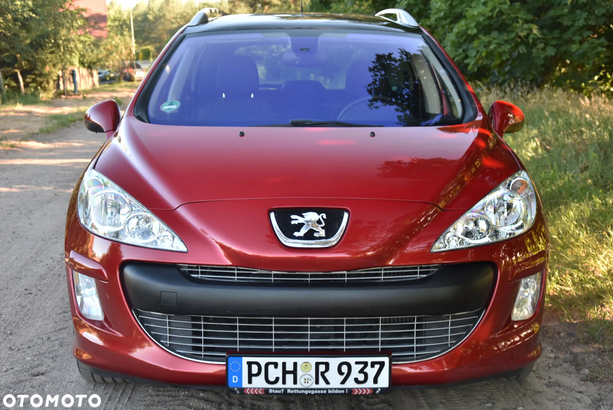 Peugeot 308 2.0 HDi Premium - 6