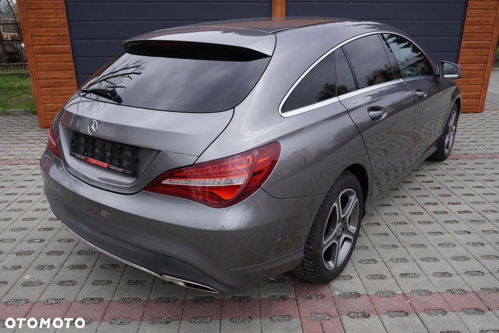 Mercedes-Benz CLA 200 Peak Edition - 6