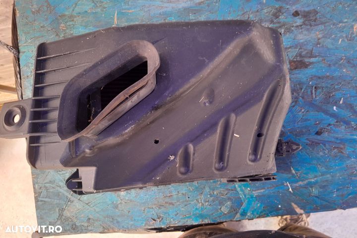 Carcasa filtru aer 059000183A - 3.0 TDI 059000183A - 3.0 TDI Audi A4 - 3